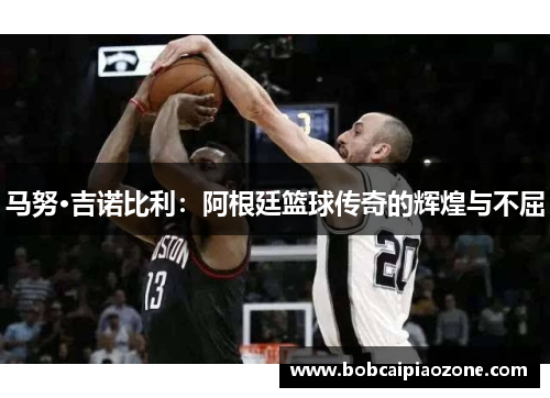 马努·吉诺比利：阿根廷篮球传奇的辉煌与不屈