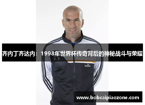 齐内丁齐达内：1998年世界杯传奇背后的神秘战斗与荣耀