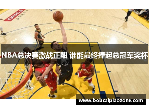 NBA总决赛激战正酣 谁能最终捧起总冠军奖杯