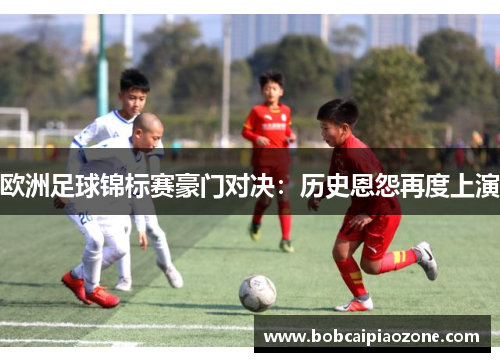 欧洲足球锦标赛豪门对决：历史恩怨再度上演