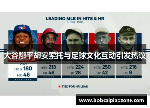 大谷翔平胡安索托与足球文化互动引发热议