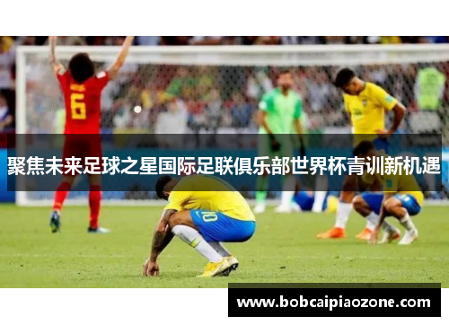 聚焦未来足球之星国际足联俱乐部世界杯青训新机遇